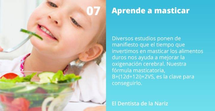 nuevos tiempos para la odontología
