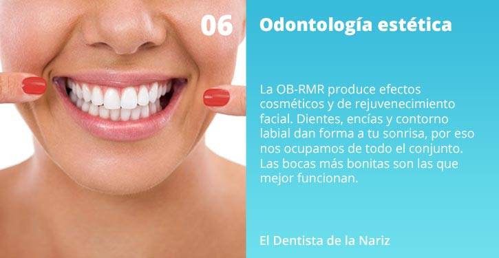 si tu hijo respira por la boca, está en peligro