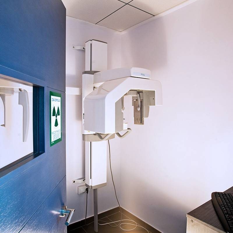 tac dental