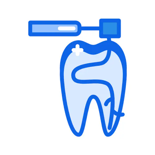 ico endodoncia