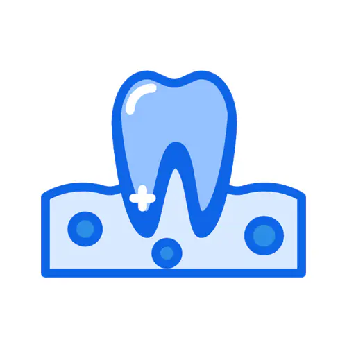ico periodoncia